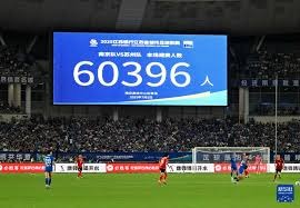 官方：中国足球职业联赛联合会正式成立