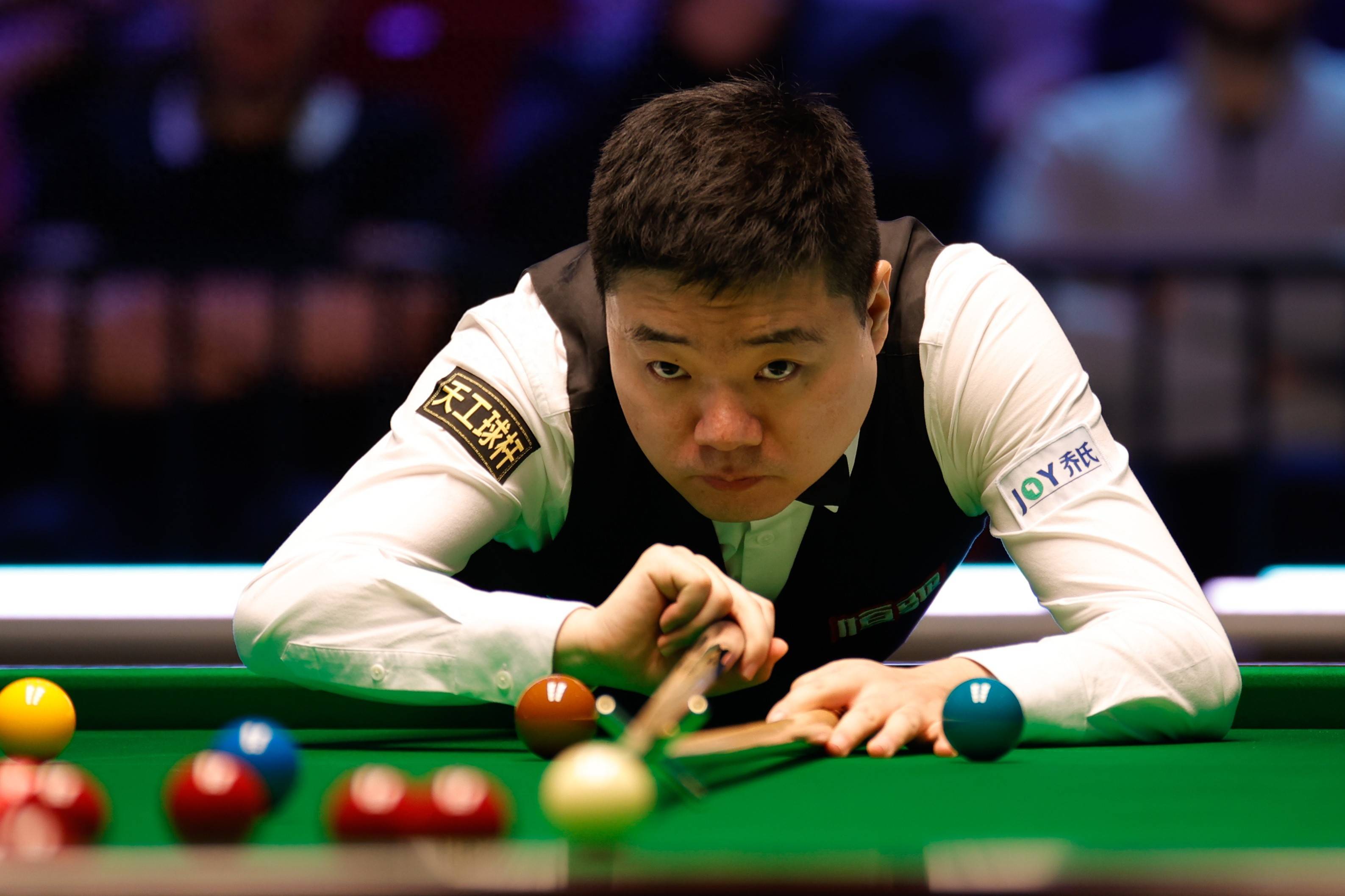 面对技术全 面对技术全