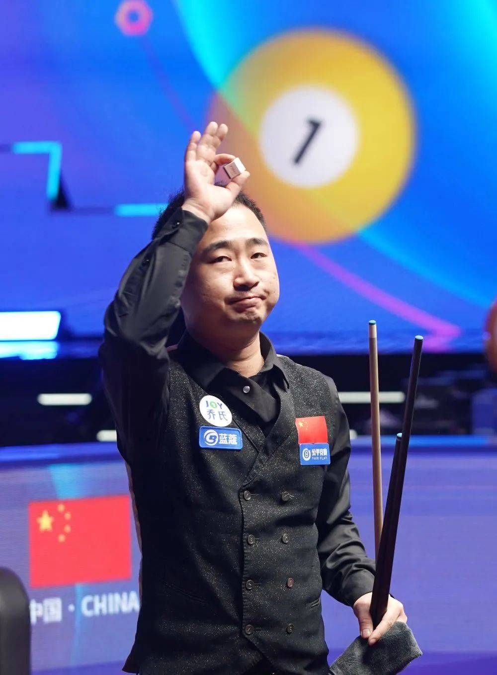 这些案例显 这些案例显